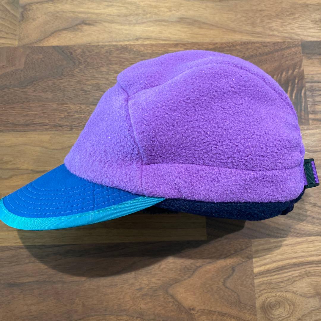 Masami 　90’s シンチラダックビルキャプ Lサイズ