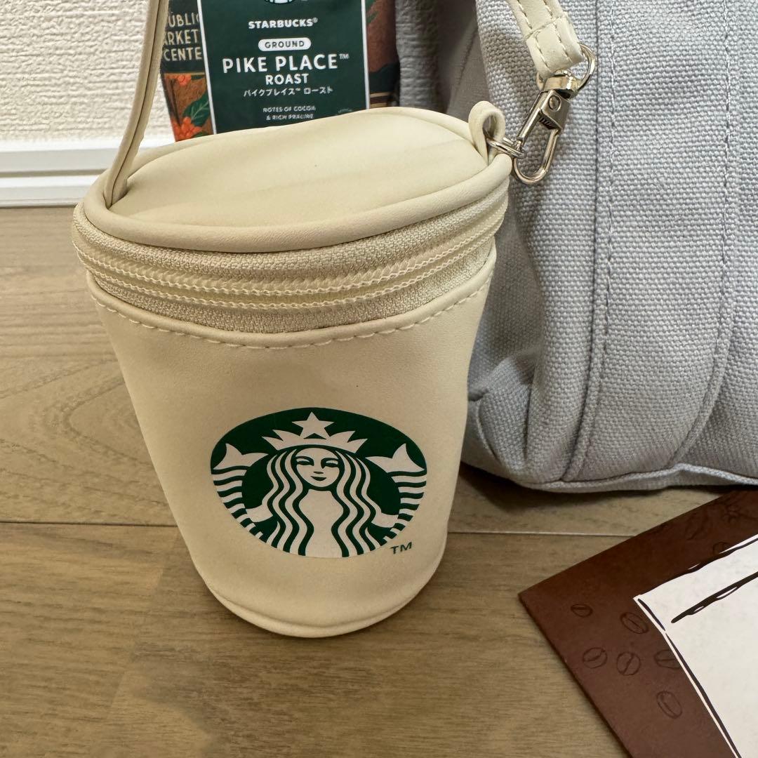 スターバックス 2026 福袋 抜き取りなし！ - メルカリ