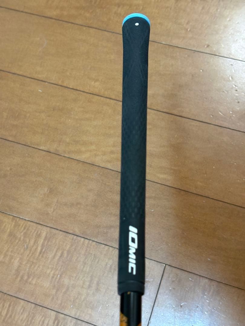 MYSTERY CF-455 TOUR ドライバー