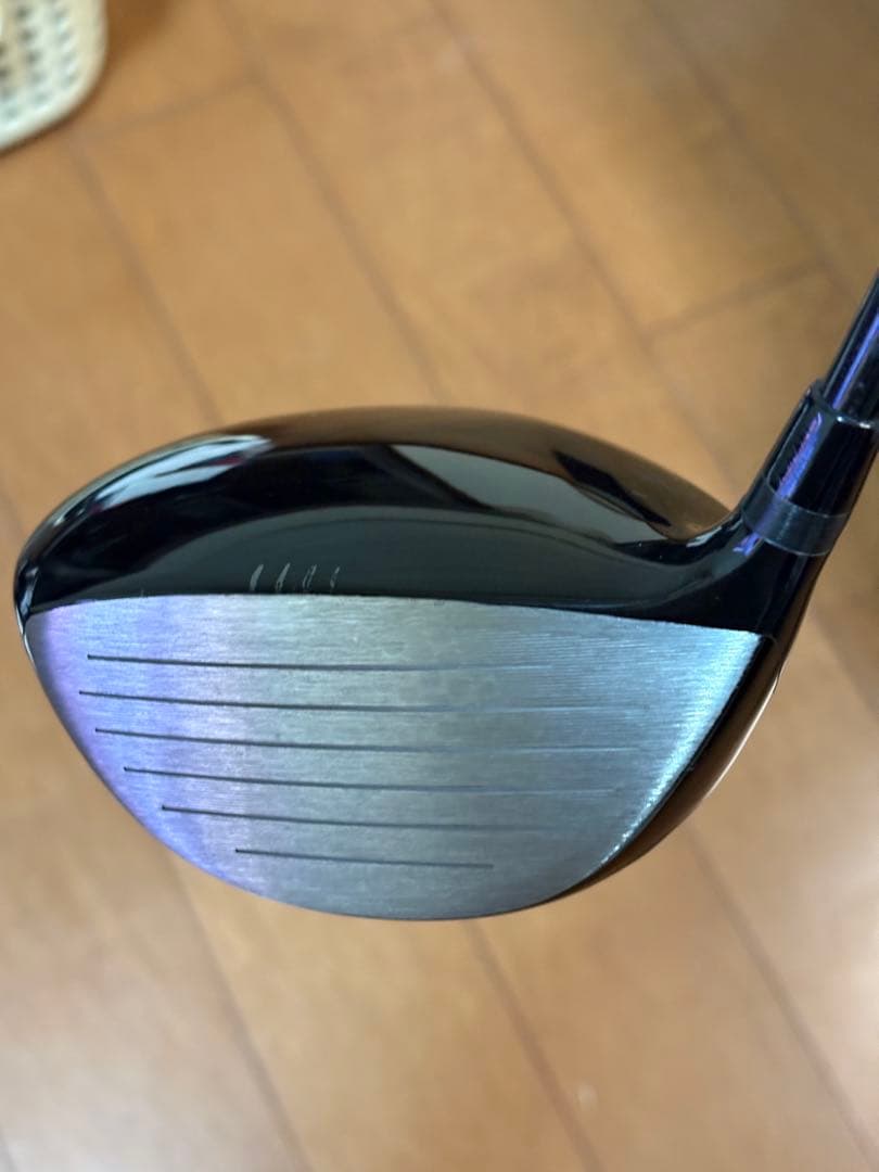 MYSTERY CF-455 TOUR ドライバー