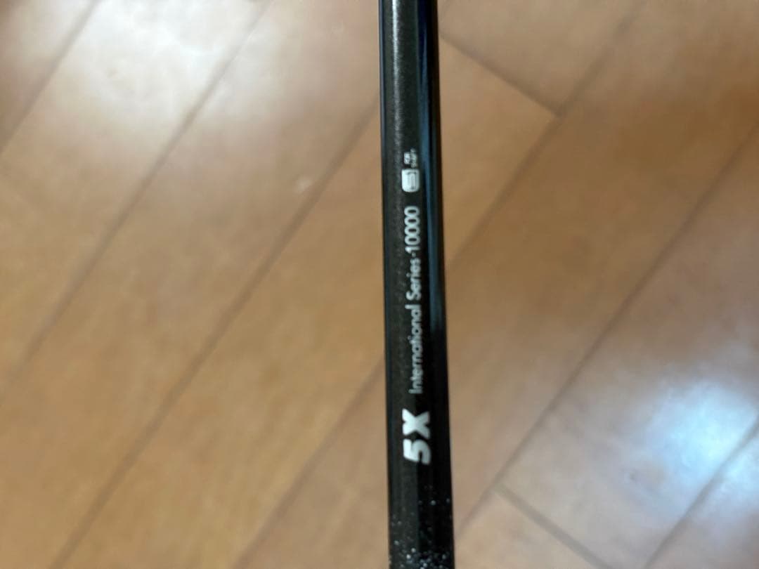 MYSTERY CF-455 TOUR ドライバー