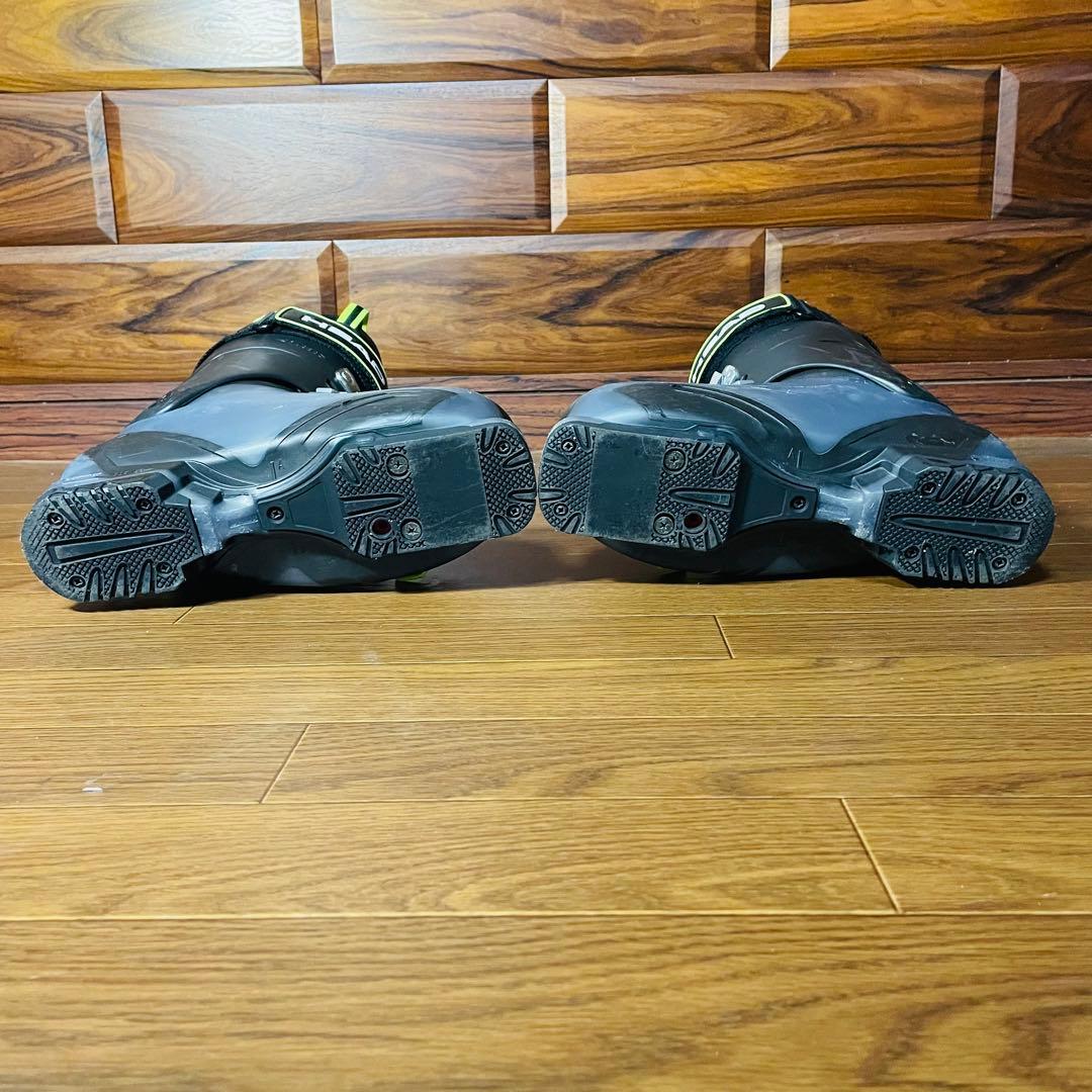 希少 HEAD　EDGE ADAPT 90 25cm〜25.5cm ヘッド 中級