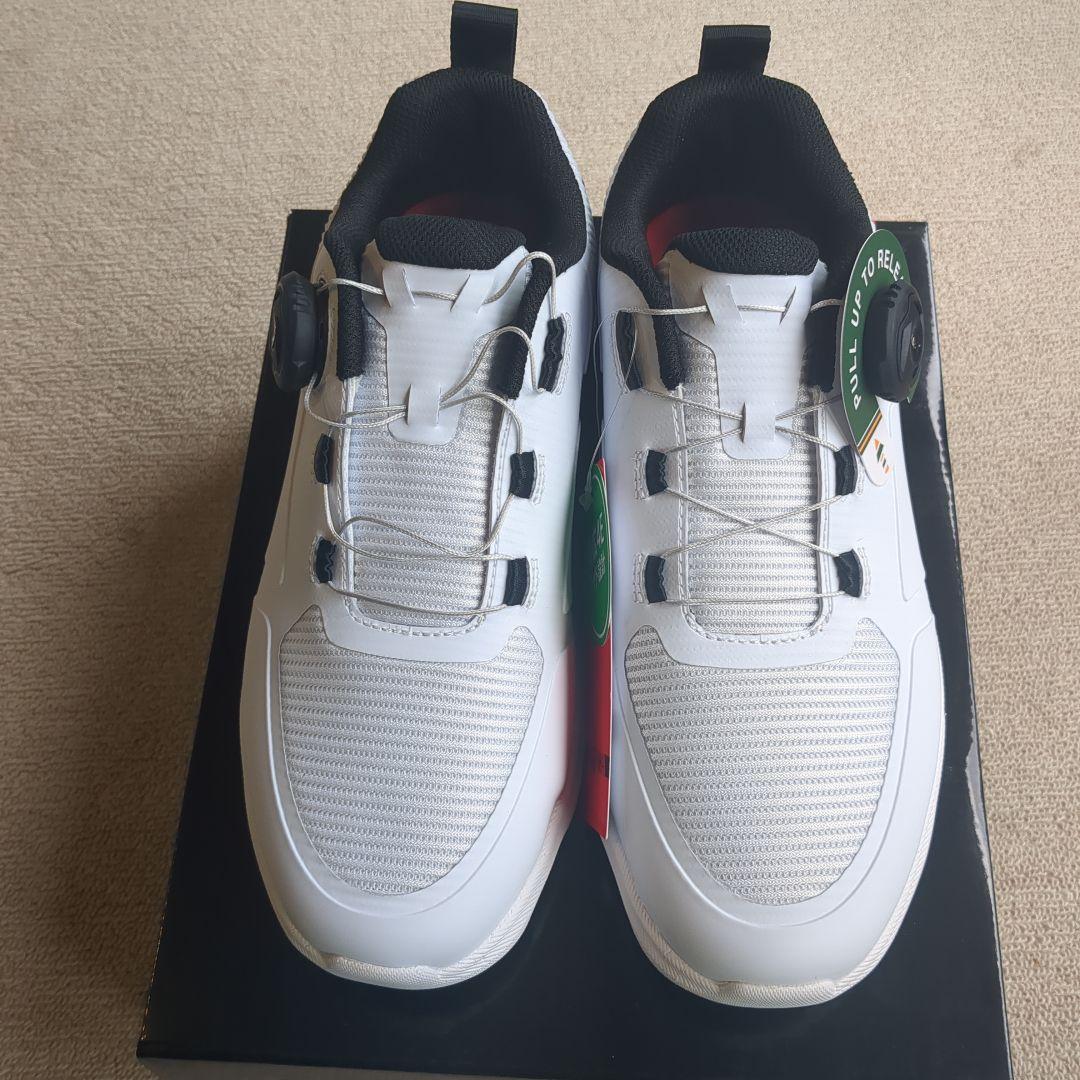 HONMA GOLF ゴルフシューズ 24.0cm 新品未使用