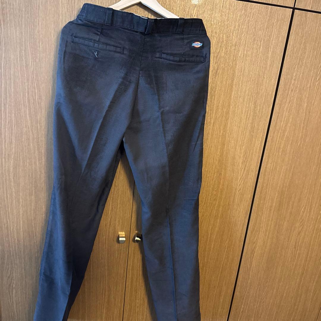 1990s dickies 836W dark brown コーデュロイ USA - メルカリ