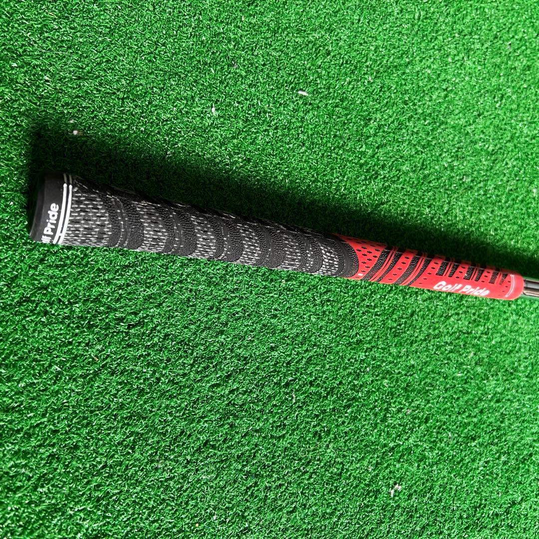 Callaway Mack Daddy 2ウェッジセット 52° 56° 60°