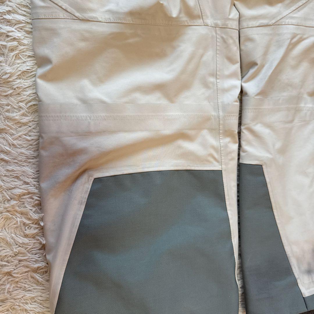 HOUDINI W’s Rollercoaster Pants