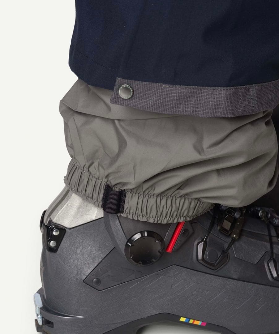 HOUDINI W’s Rollercoaster Pants