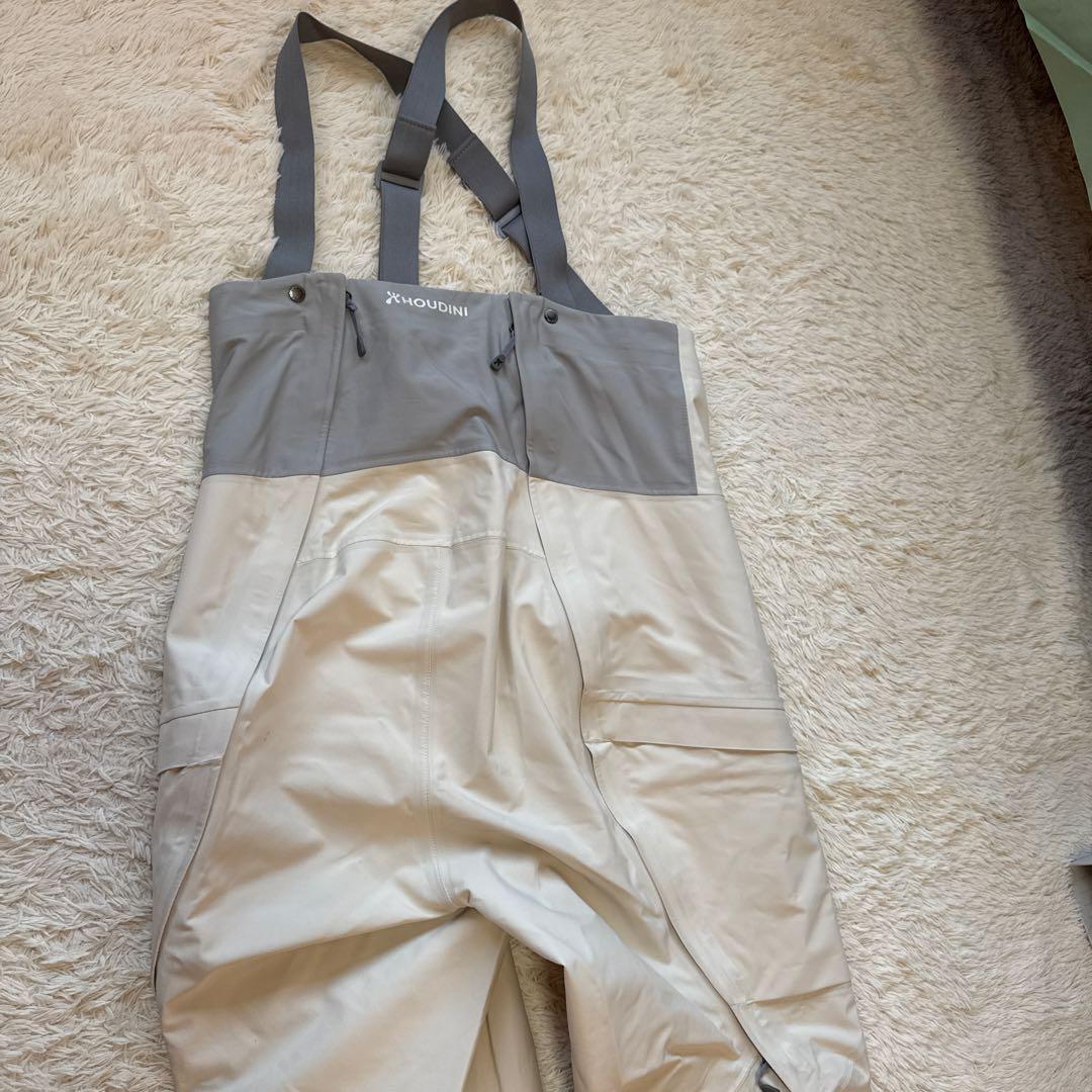 HOUDINI W’s Rollercoaster Pants