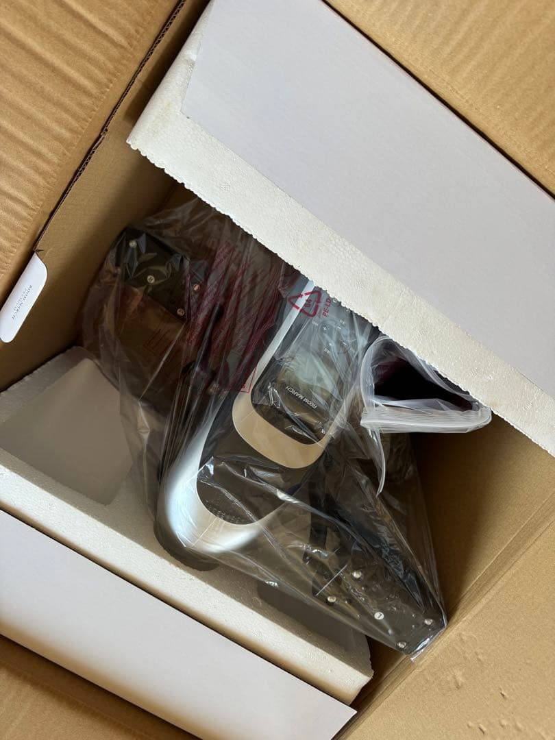 新品　ルームマーチ プレミアム RM-2020 電動アシストプログラム　リハビリ