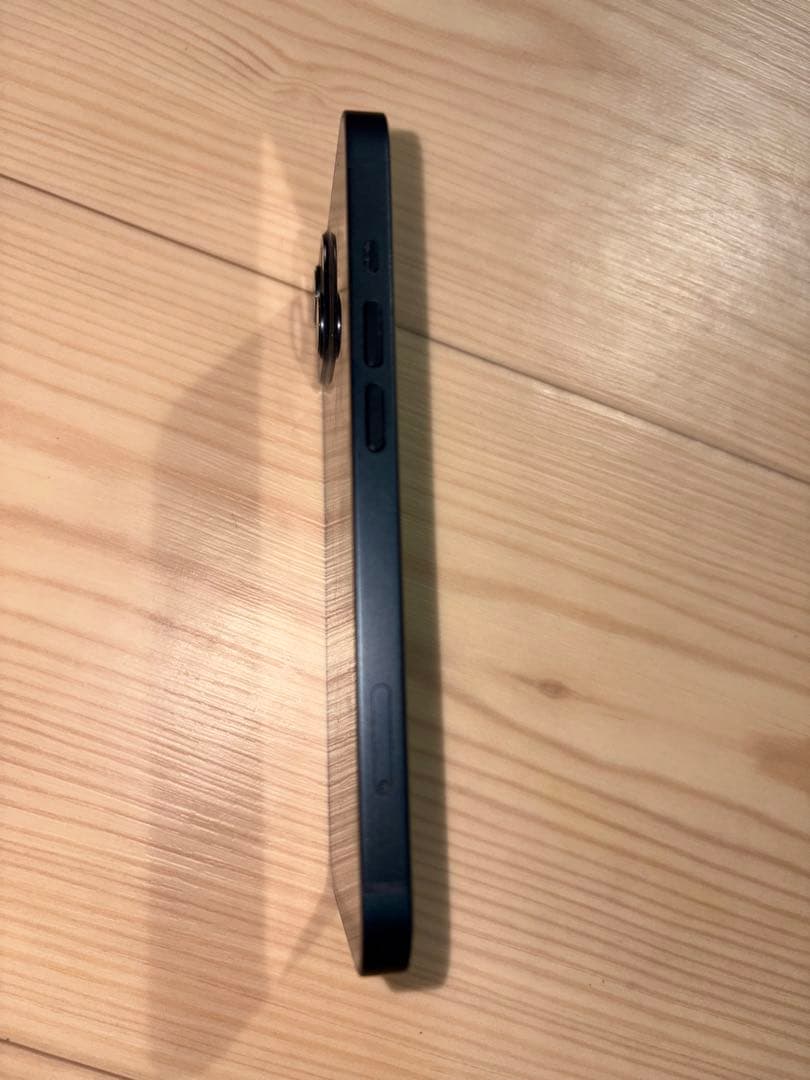 iPhone13 128GB ミッドナイト SIMフリー