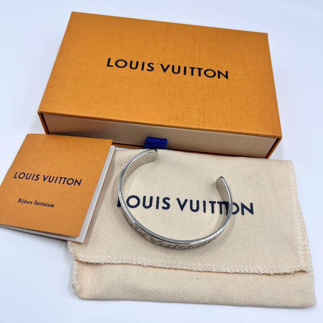 野郎様専用ルイヴィトン× NIGO ブラスレ スクエアード LVストラス