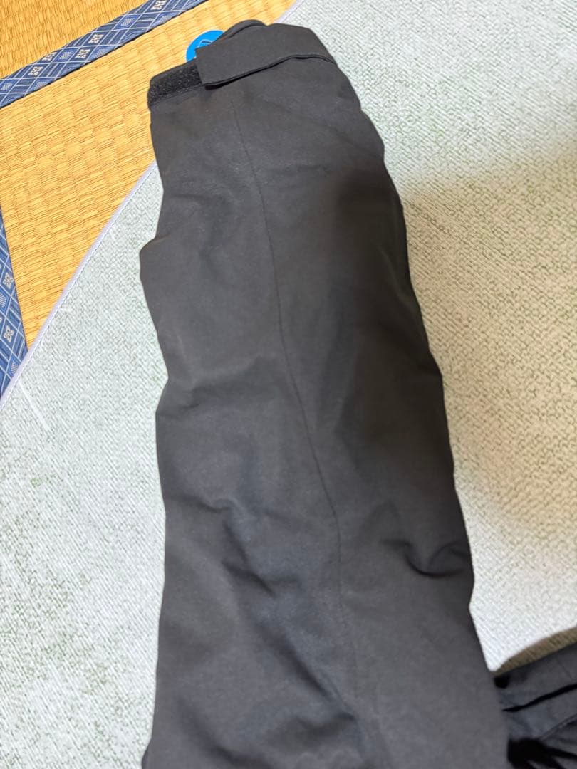 スノーボードウェア　 SPJ-3220 BK ノーザンカントリー