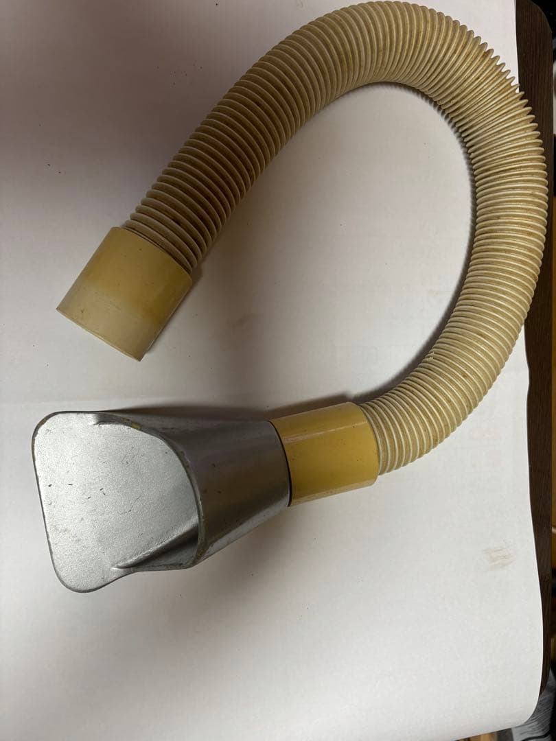 ヨシダハンディ100 歯科技工用卓上バキューム　フィッシュマウス付き値段交渉可能