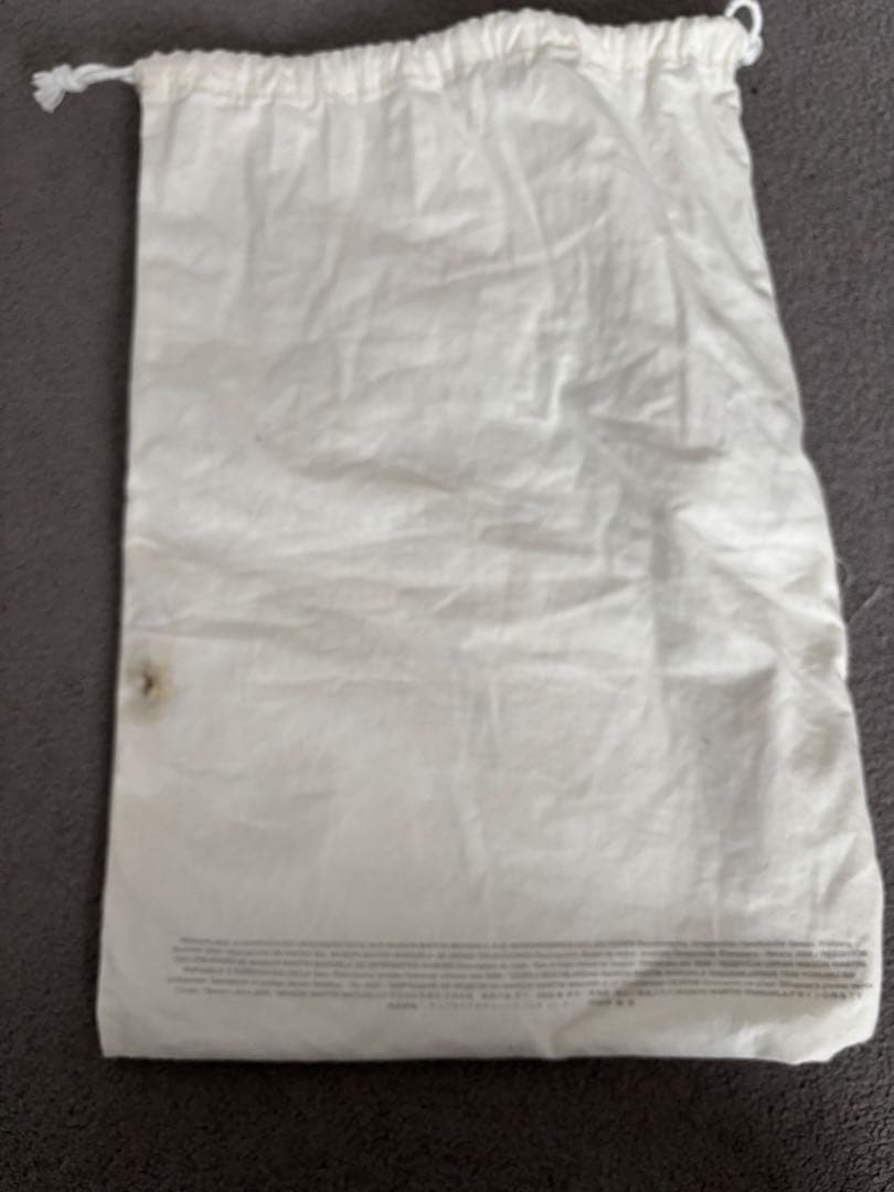 マルジェラ Martin Margiela  がま口 ショルダー　バッグ