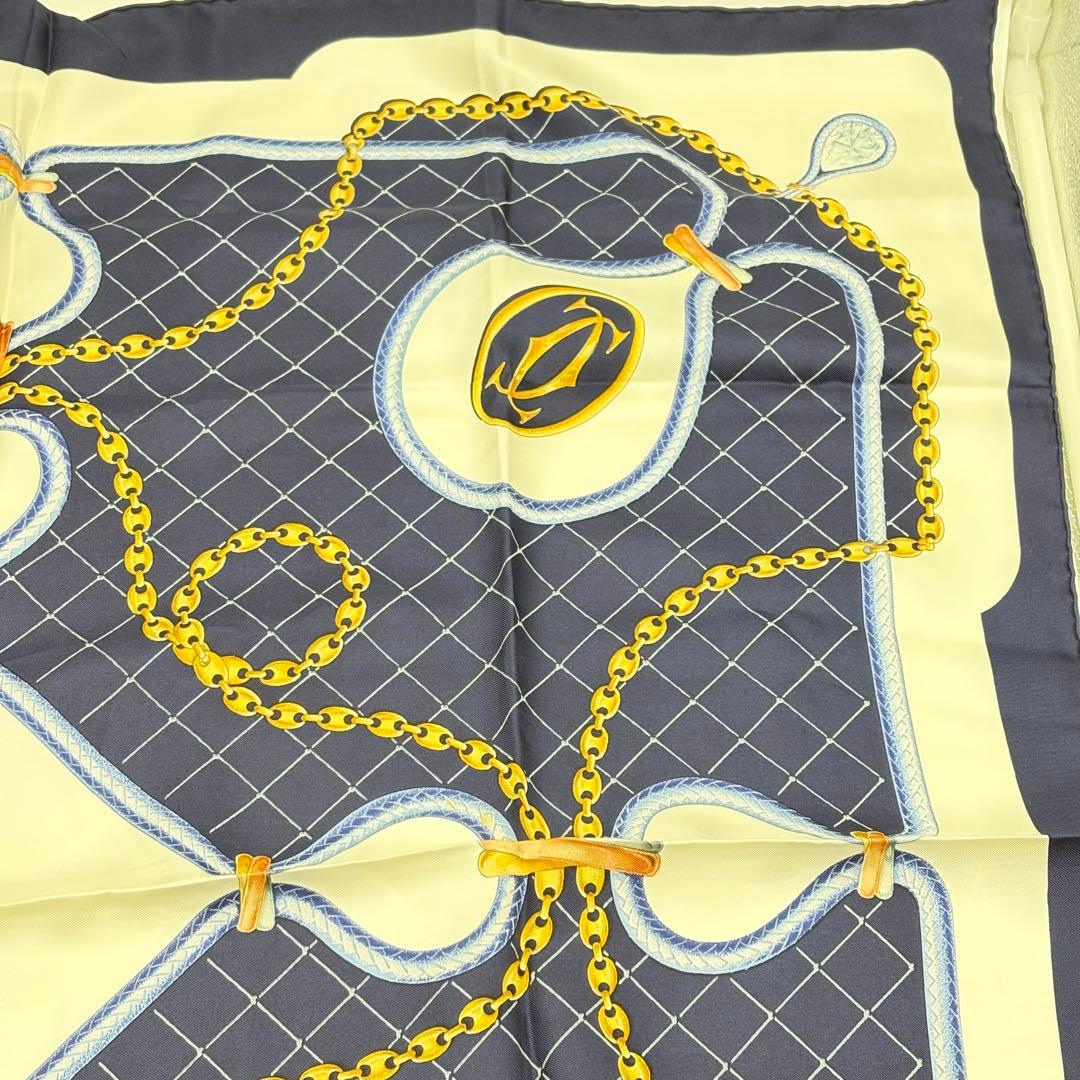 カルティエ スカーフ シルク まとめ売り ファッション 0821-S6767h