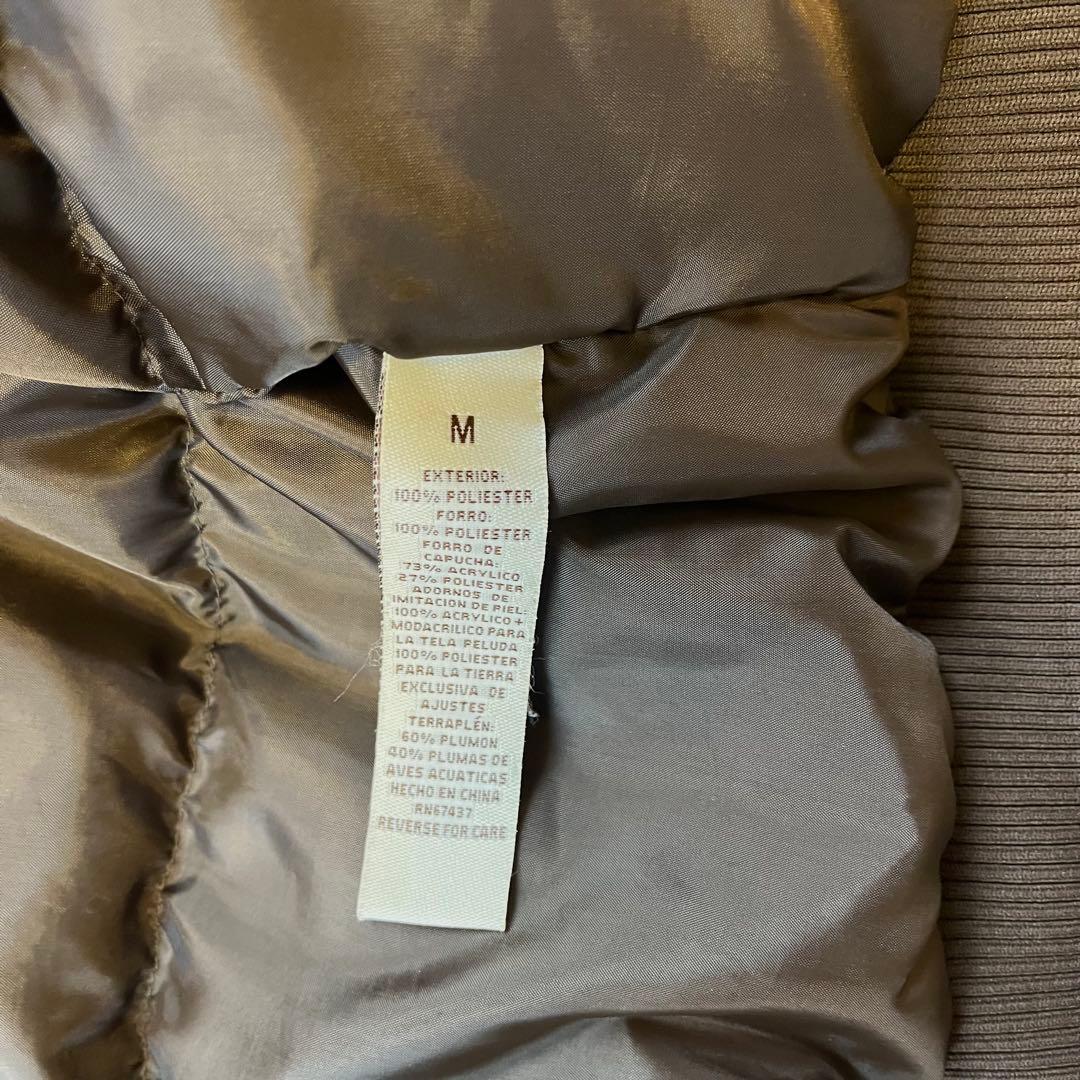 美品✨ラルフローレン　フライトジャケットN-2B 2WAY ファー脱着 M