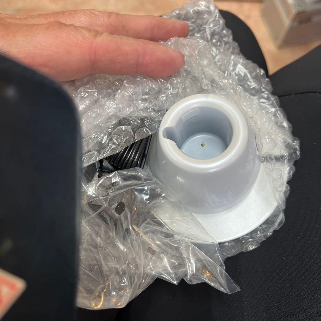 EINSTEIN lumica カメラ