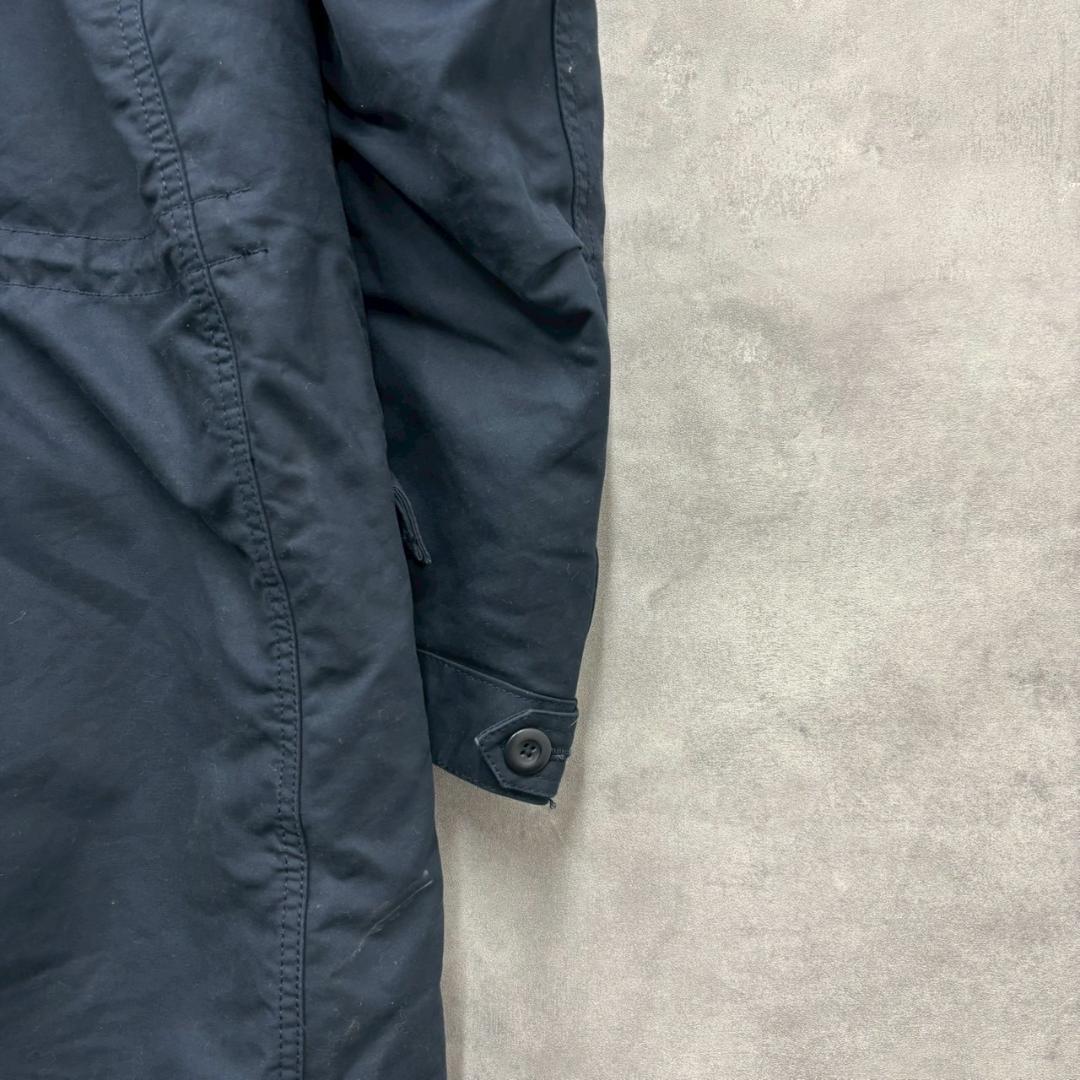 タグ付 AMERICAN RAGCIE モッズコート 定価66000 N1730