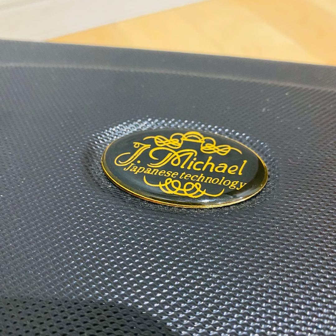 J.MichelマイケルトランペットTR-200 純正ケース　付属品あり