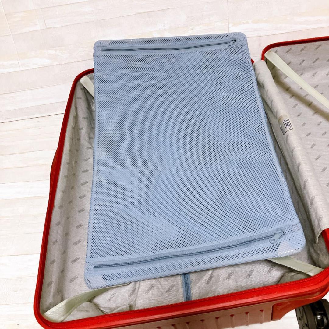 RIMOWA SALSA スーツケース 82L レッド 4輪 TSA トラベル