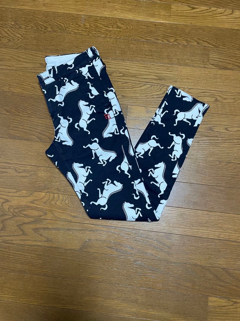 パーリーゲイツ　パンツ　サイズ1