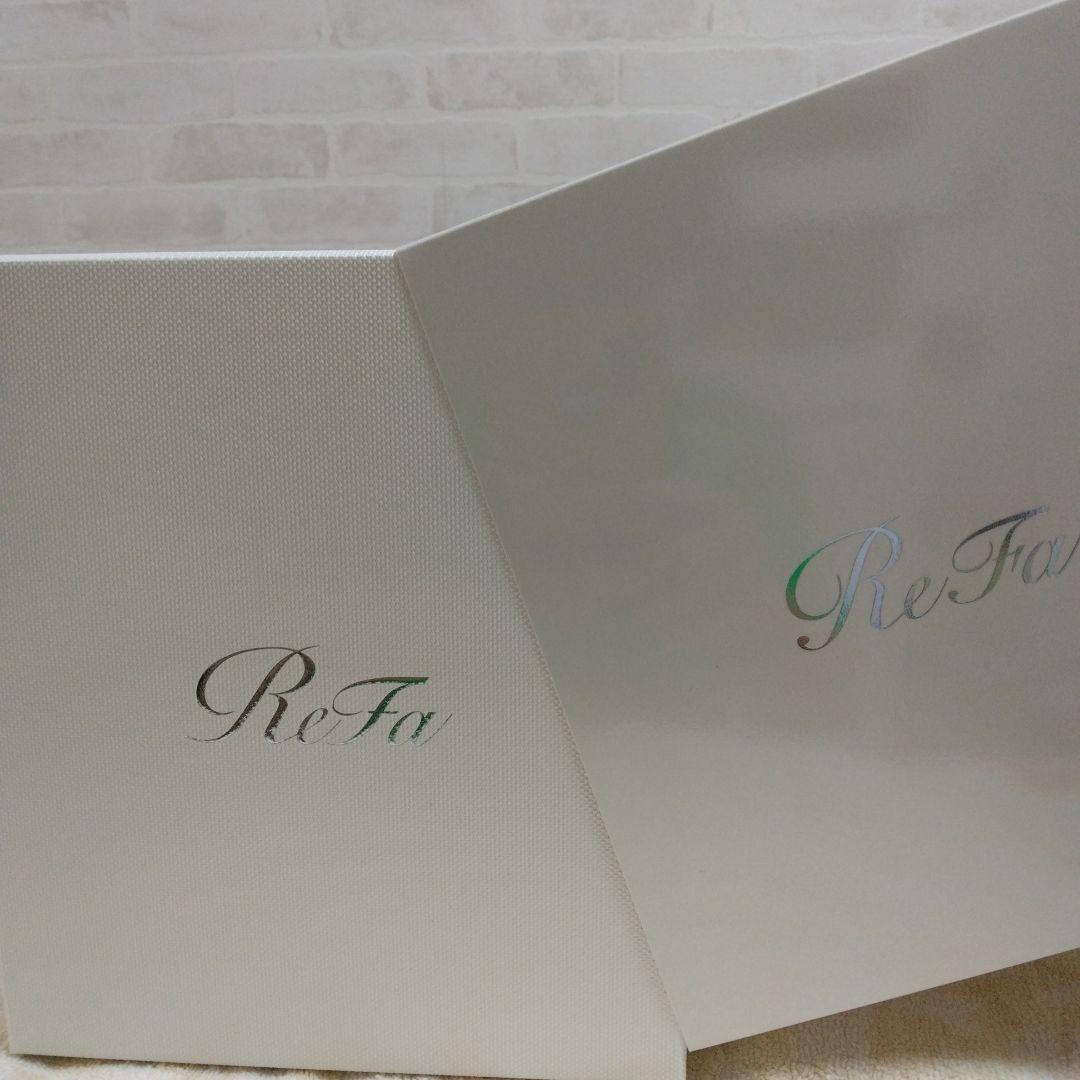 リファカラットレイ