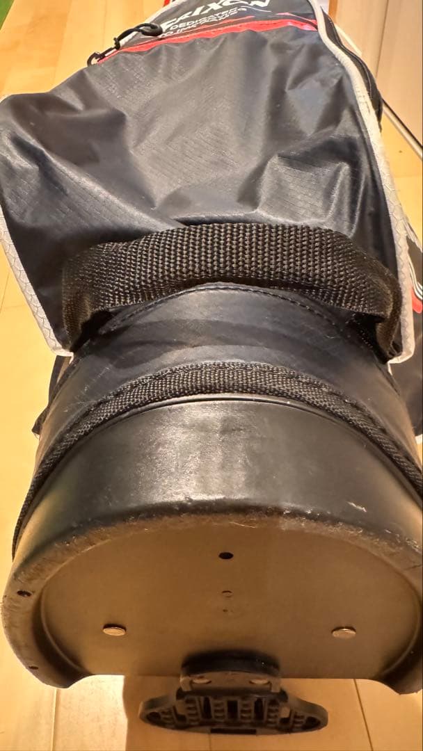 （takachanさま専用）スリクソン ゴルフ キャディバッグ