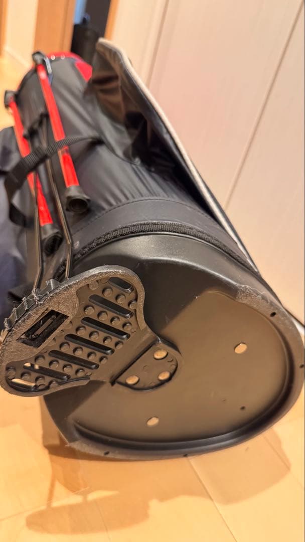 （takachanさま専用）スリクソン ゴルフ キャディバッグ