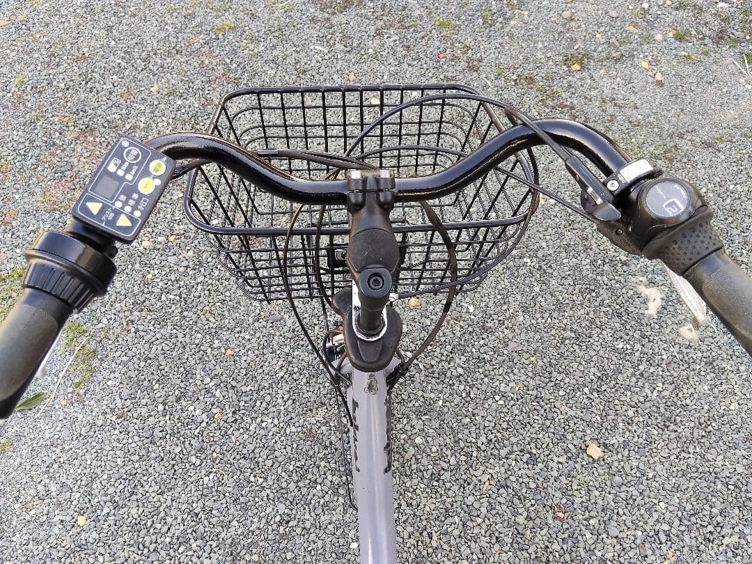 ブリジストン•ビッケ2✱直接お取り引きでお願いします。✱バッテリーは付きません。