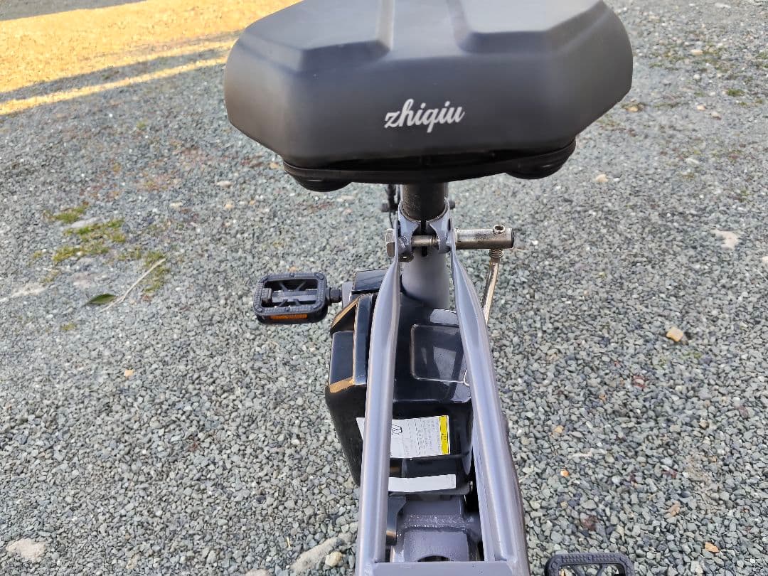 ブリジストン•ビッケ2✱直接お取り引きでお願いします。✱バッテリーは付きません。