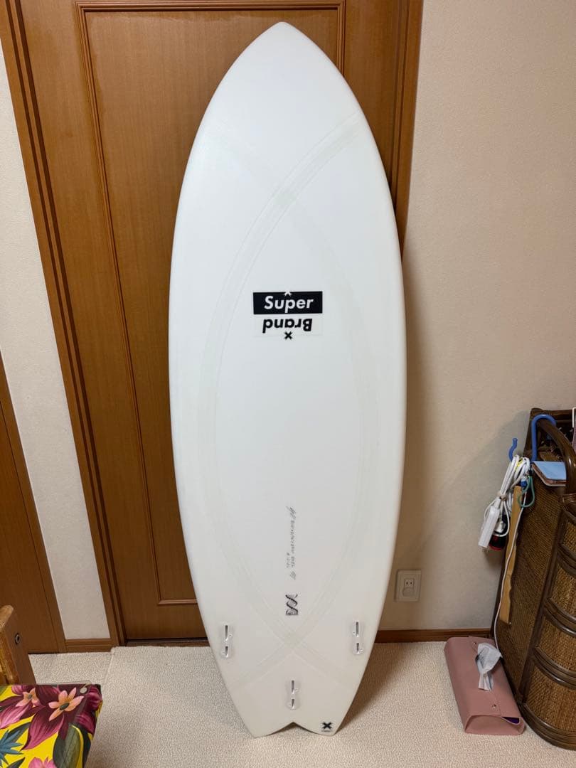 HELIX EPS 5,10 SERIALTRY スーパーブランド