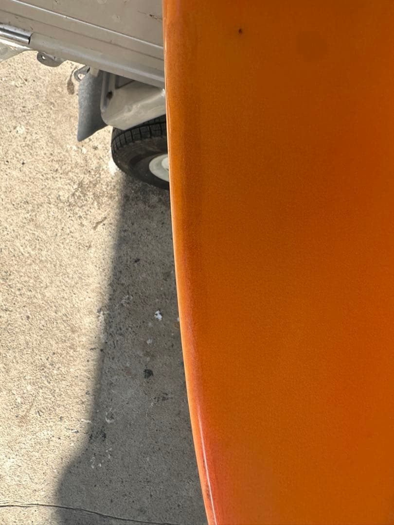 KB ロングボード 9.1