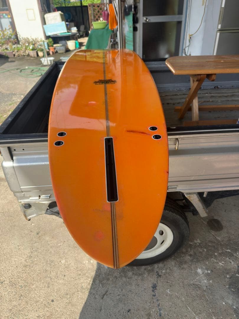 KB ロングボード 9.1