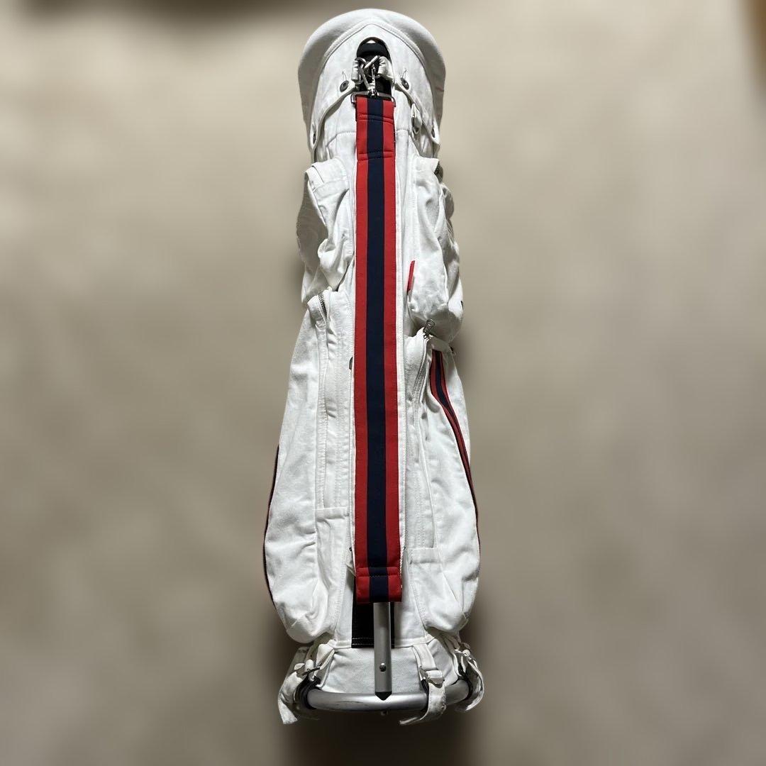 MIZUNO golfキャディーバック