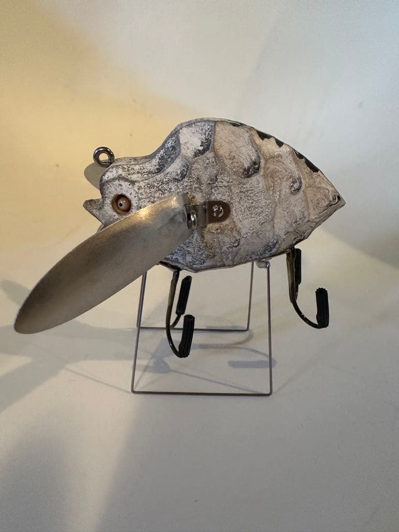 からんば 羽ナポレオン 非対称バージョン 激レアモデル