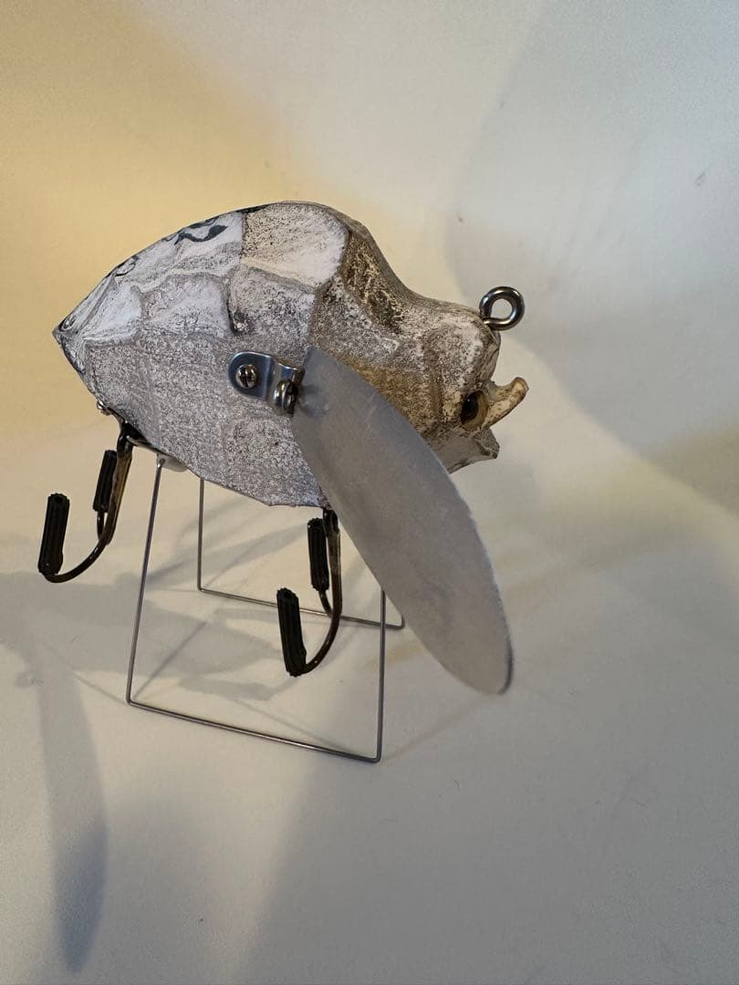 からんば 羽ナポレオン 非対称バージョン 激レアモデル