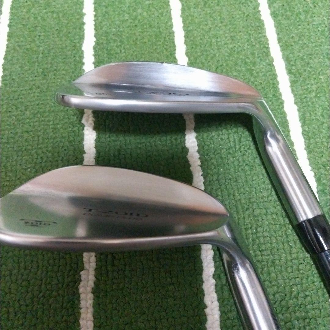 ミズノ　T-ZOID　コンププラス　8本組