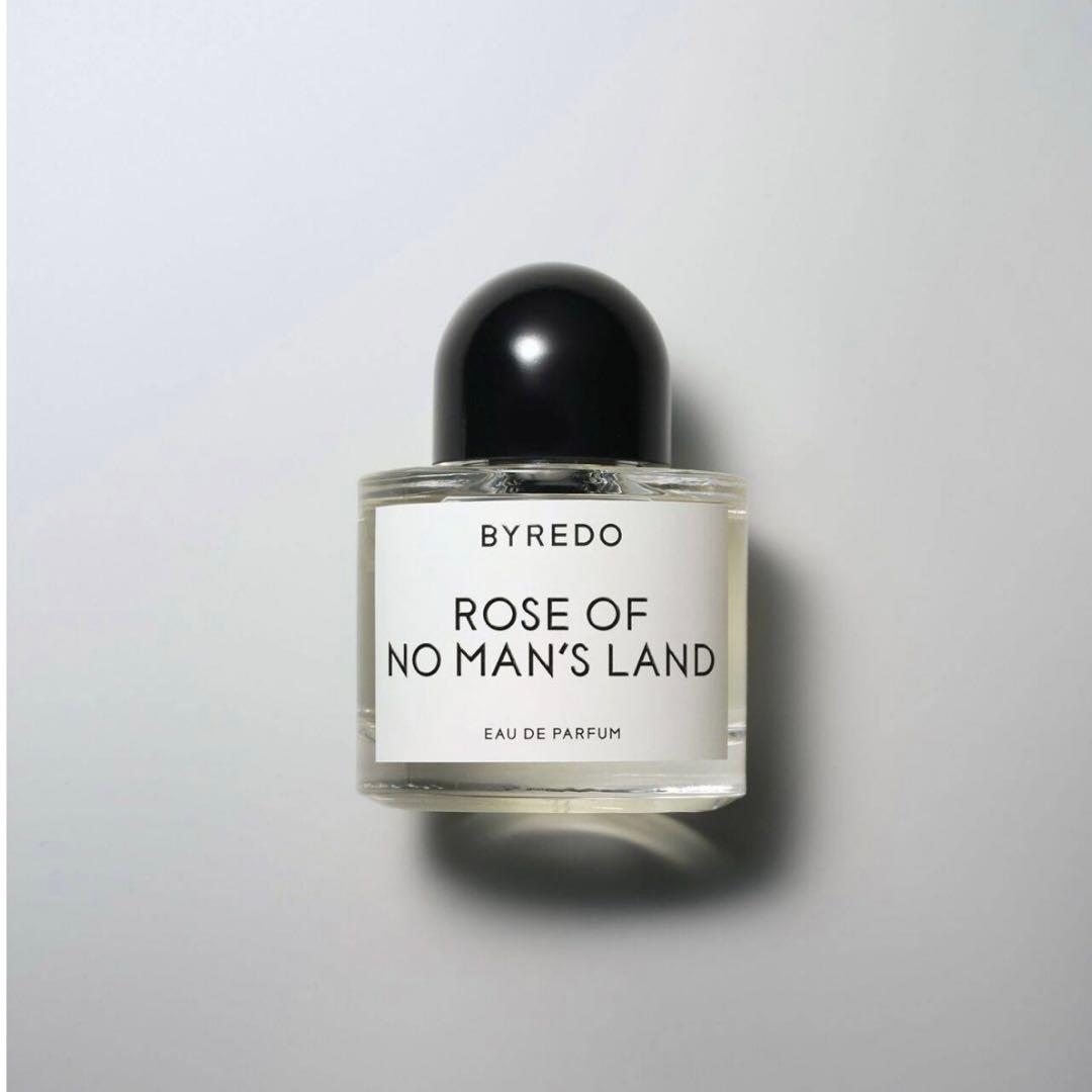 BYREDO ROSE OF NO MAN'S LAND 50ml