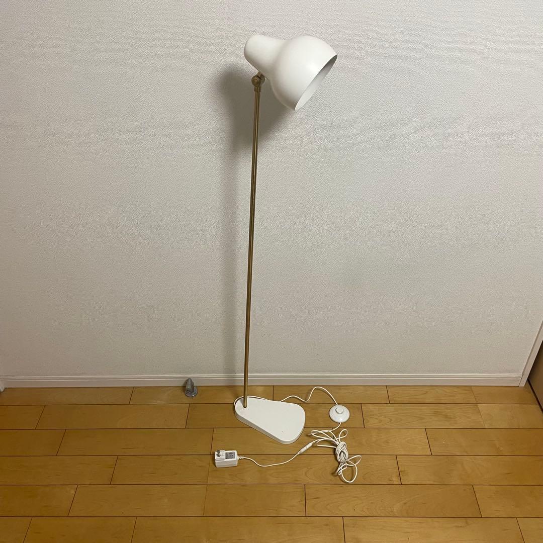 《Louis Poulsen》《送料込》ルイスポールセン VL38 フロアランプ
