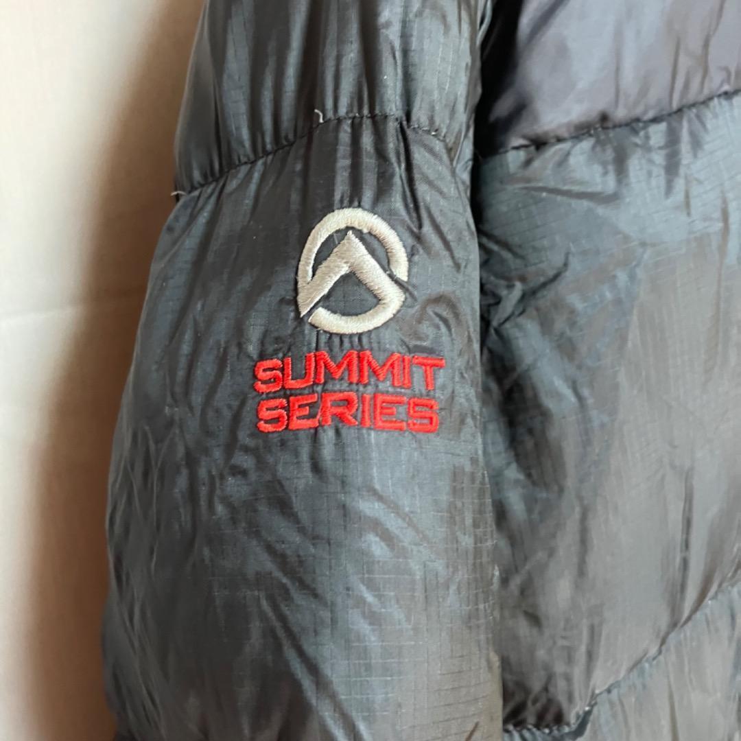 ノースフェイス Summit Series ダウンジャケット サミットシリーズ