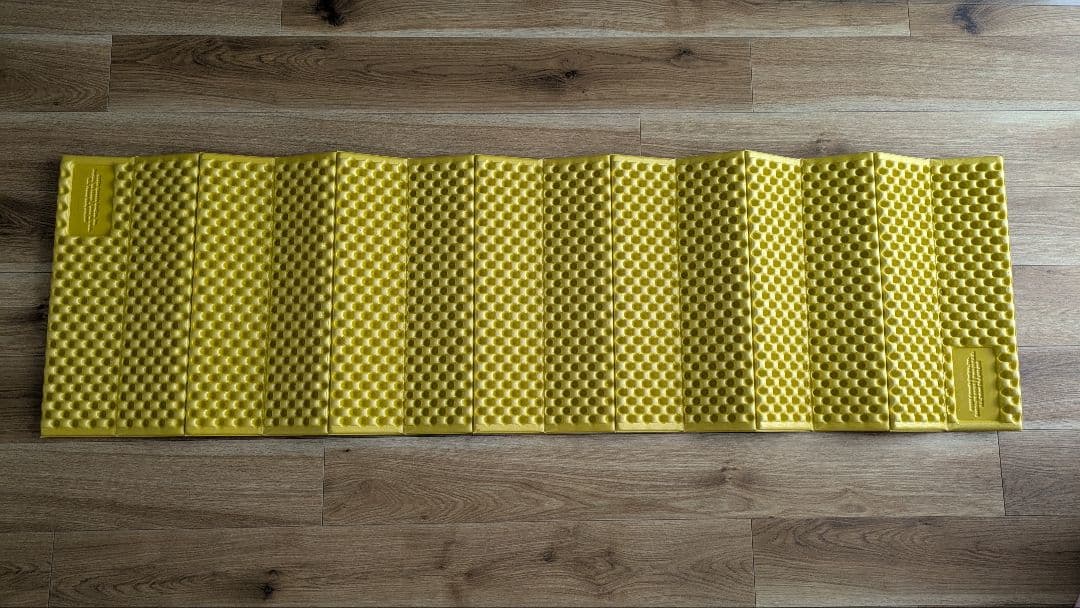 THERMAREST(サーマレスト)　Z-Liteソル 【日本正規品】