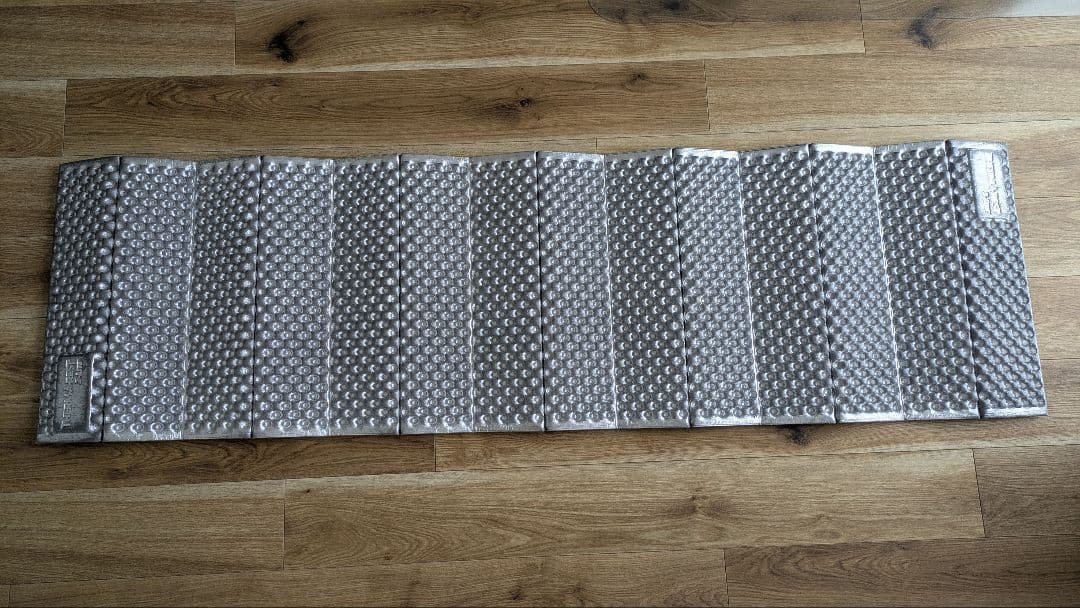 THERMAREST(サーマレスト)　Z-Liteソル 【日本正規品】