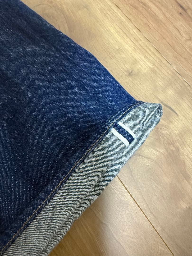 LEVI'S 501XX1890モデルW36インチ白耳復刻