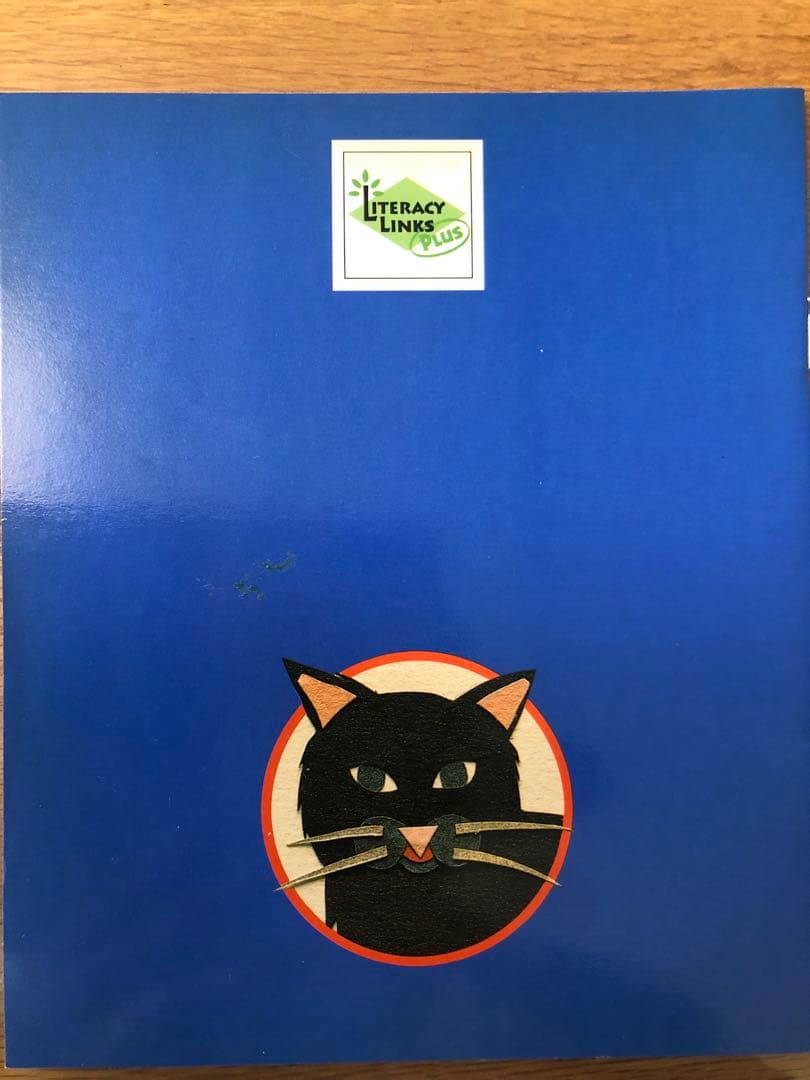 【絶版】【欠品なし】児童英語研究所　リタラシーリンクス　英語絵本96冊&CD4枚