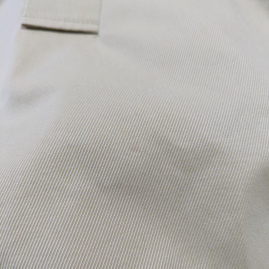 リバーシブル TICCA ティッカ ロングコート ベージュ×ブラック フリー