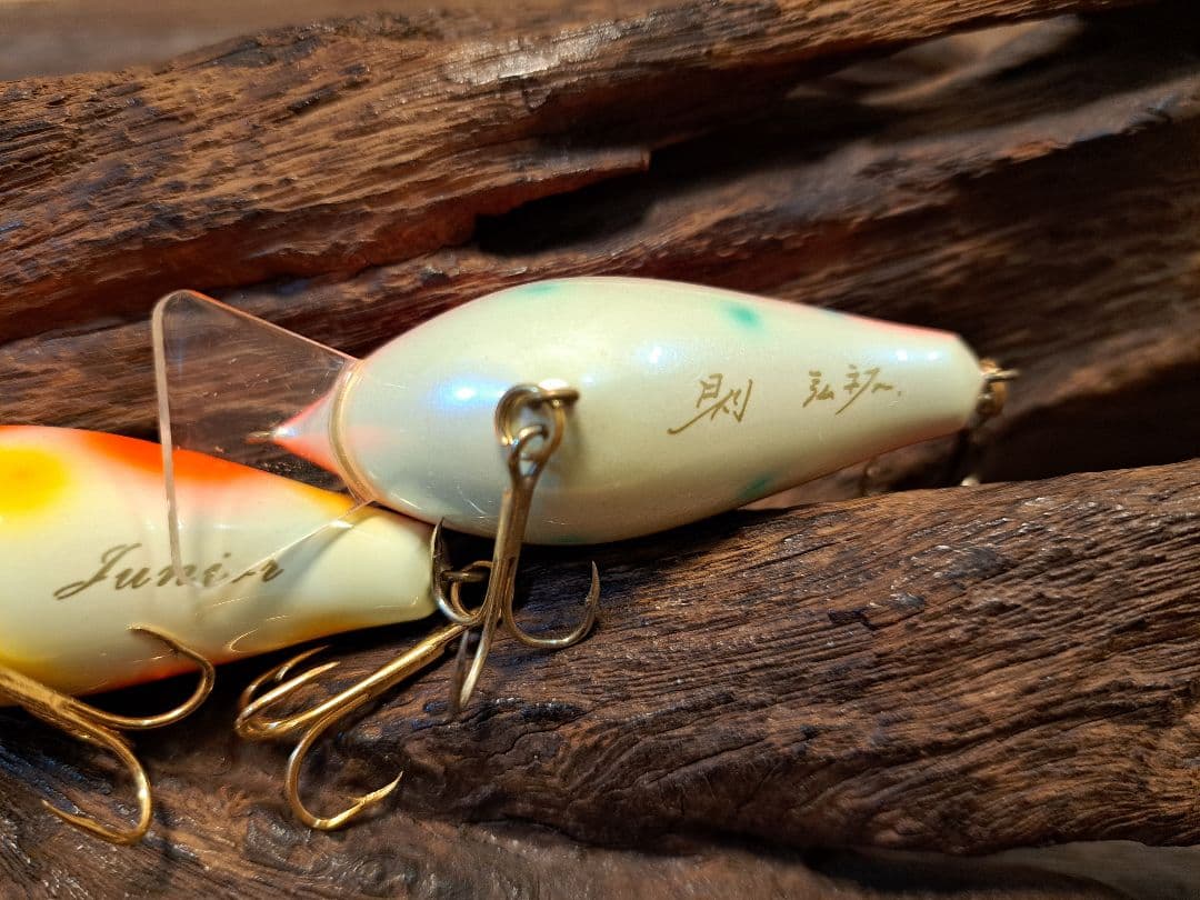 バルサ50　オリジナル　Jr.　ジュニア　2個セット