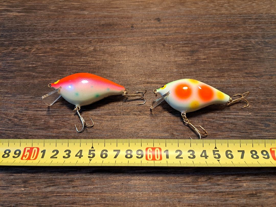 バルサ50　オリジナル　Jr.　ジュニア　2個セット