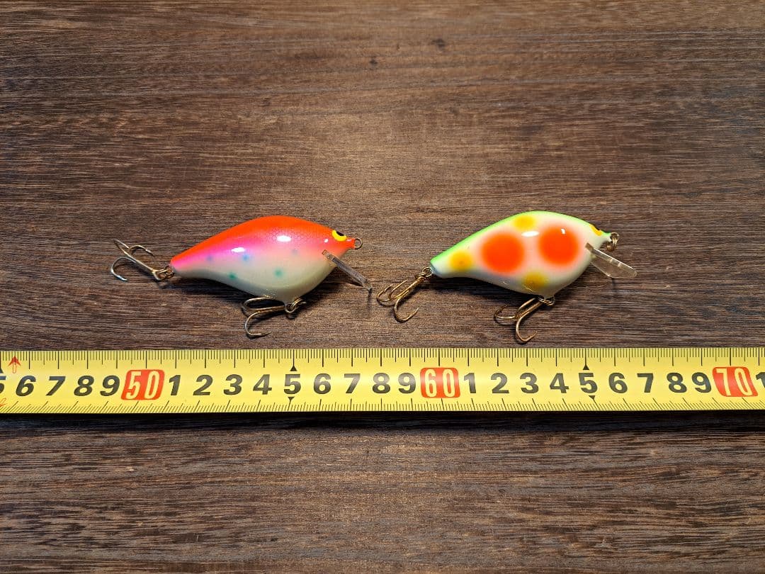 バルサ50　オリジナル　Jr.　ジュニア　2個セット