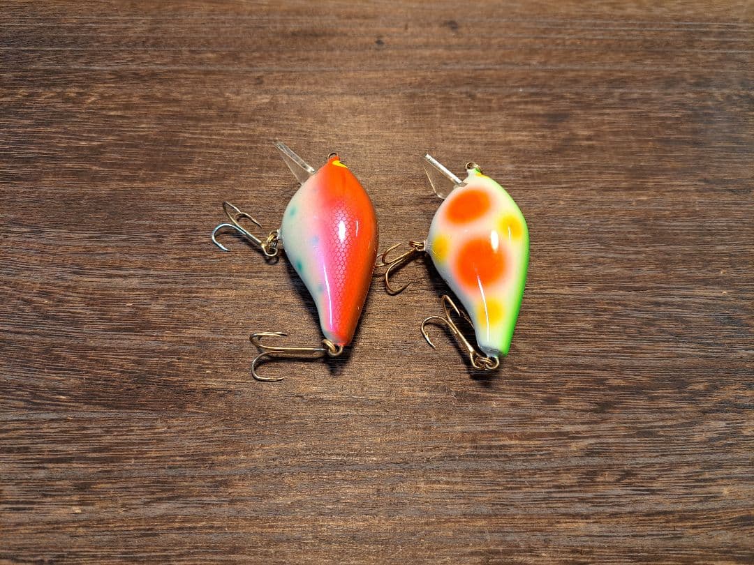 バルサ50　オリジナル　Jr.　ジュニア　2個セット