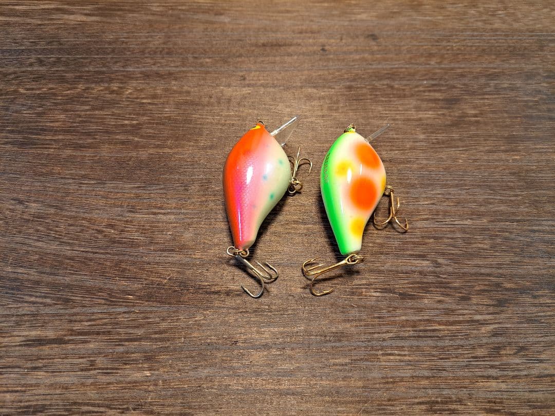 バルサ50　オリジナル　Jr.　ジュニア　2個セット